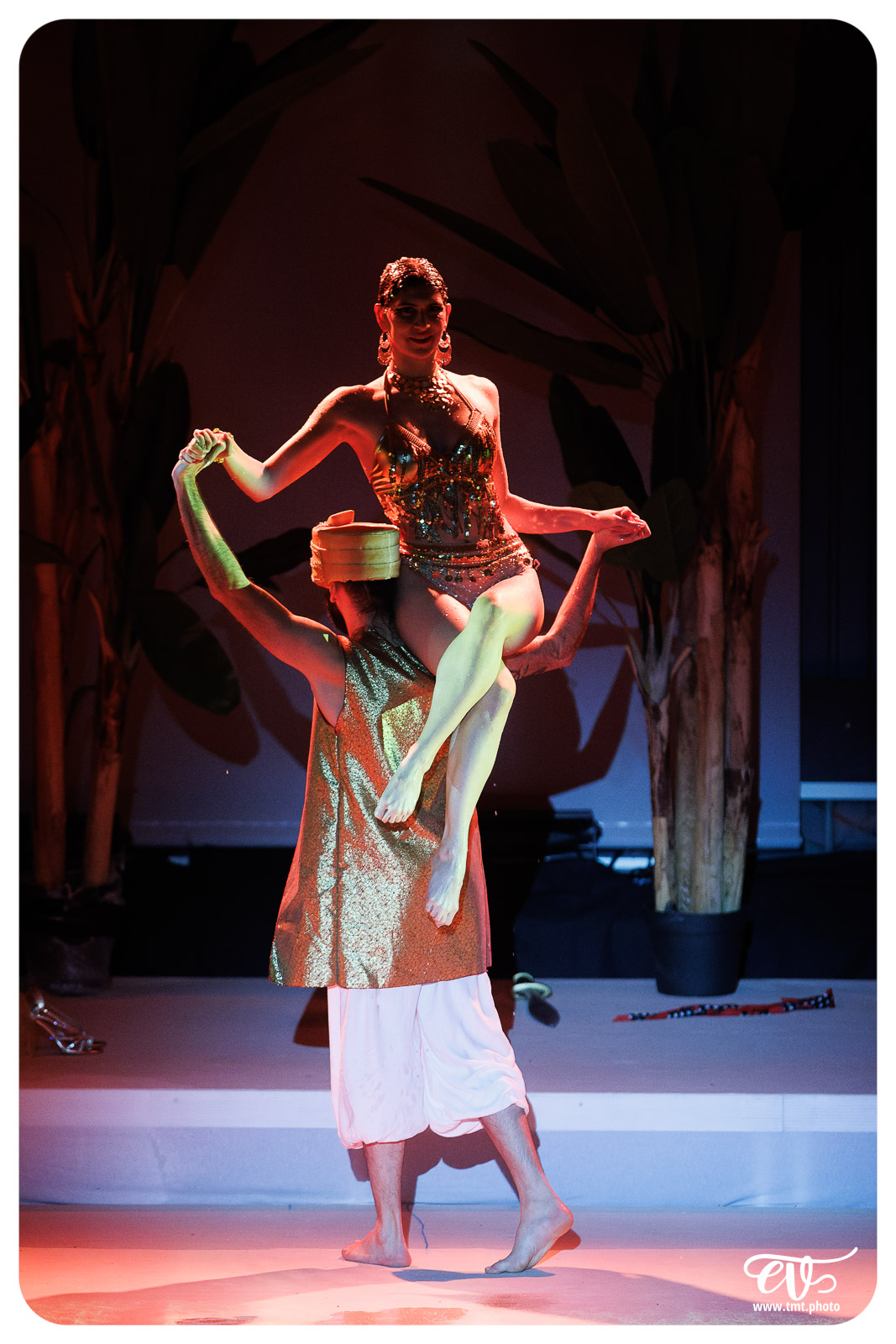 BNS - MILLE ET UNE NUITS